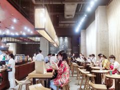 -星巴克臻选(深圳罗湖万象城店)