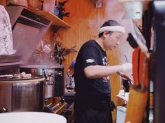 -老龙亭拉面店
