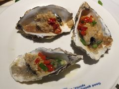 -星伦多自助料理(江阴万达店)