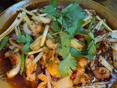 -小杨翘脚牛肉