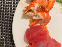 -上海锦江汤臣洲际大酒店壹阶层