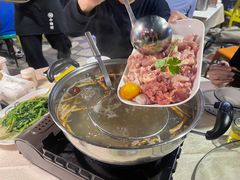 -小煵记·打边炉(西丽文光店)