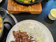 -天仁聚驴肉香(北石槽店)
