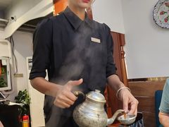 -Mevlana梅夫娜土耳其餐厅·清真