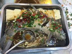 -徽州美食(三十年老店)