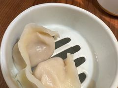 -喜鼎海胆水饺(朝阳区三里屯太古里北区店)
