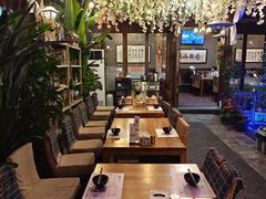 -束河人家(南锣鼓巷店)