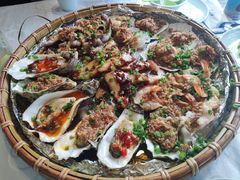 -渔娘渔家丹东海鲜(东直门店)