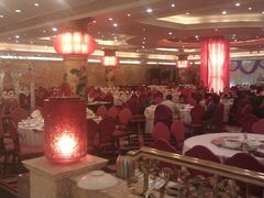 大堂-好福记饭店(红梅公园店)