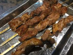-毅祥斋老孙家泡馍(北院门鼓楼店)