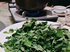 -梁家大院•农家菜(昆山会展中心店)