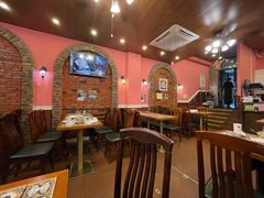 大堂-番茄屋葡式美食(总店)