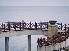 -养马岛旅游度假区