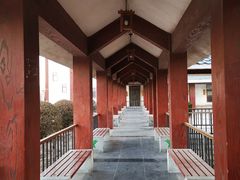 -绿岛公园(滨海新区)