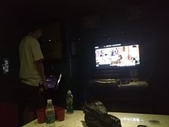 -百威KTV(恒福路店)