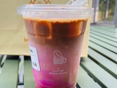 -Seesaw Coffee(上生新所店)