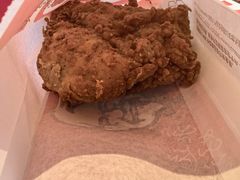 -肯德基(大兴火车站店)