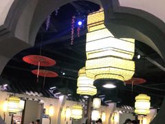 -小菜园新徽菜(滁州苏宁店)