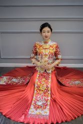 点击看大图 -纯色时光婚纱艺术馆WHITE