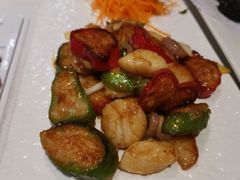 -东方红酒楼(知春路店)