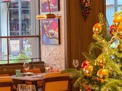 -Mammamia意大利餐厅(阳春巷店)