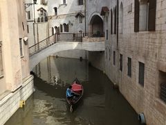 -华谊兄弟（长沙）电影小镇