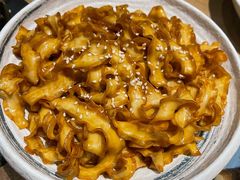 -水木苼 蔬食料理
