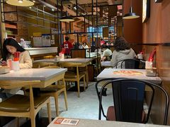 -老碗会·陕西手工面(燕南路店)