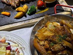 -埠口精酿夜景餐酒吧· BREWPORT BISTRO(长嘉汇重庆之眼店)