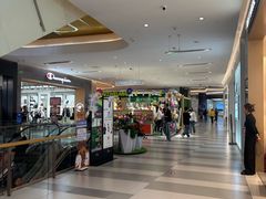 -西安龙首印象城