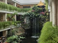 -白天鹅宾馆-宏图府餐厅