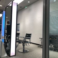 -愉己冥想·护发专门店