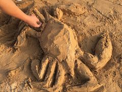 -青岛第二海水浴场