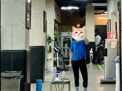 -VPsmart私教健身工作室(新华路旗舰店)