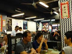 大堂-华星冰室(湾仔店)