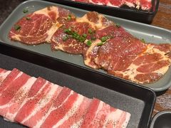 -新石器烤肉(之心城店)