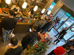 -星巴克(湖州凤凰时代广场店)