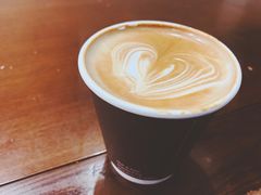 -Tequila Espresso(嘉善路店)
