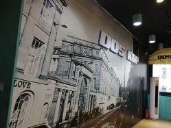 -DOS HOP潮上舞蹈