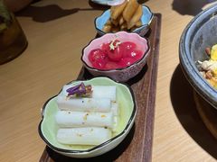 -卞氏菜根香·川菜(青羊万达店)