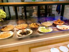 -纽斯特牛排自助餐厅(浦江万达店)