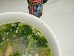 -清真·马记金兰牛肉面(大木桥路店)