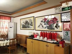-腰记饭店(龙源路店)