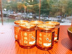 -谭鸭血老火锅(远大购物广场店)