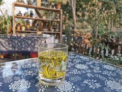 -国生茶庄·地道农家菜团建活动