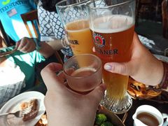 -宝莱纳餐厅(滨江店)