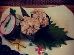 -樱の千渡日式料理·铁板烧•烧鸟(金盛田广场店)