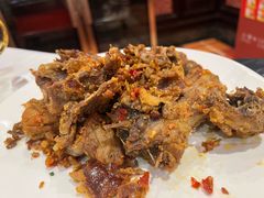 -大鸭梨烤鸭(石佛营店)