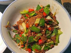 -姐夫的小菜(新中关购物中心店)