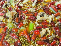 水煮蛙-呱呱兔庄